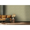 Dutch Wallcoverings FC Designology- Derwent Olive - DE01727