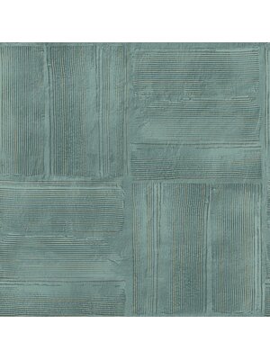 Dutch Wallcoverings FC Arber- Jasper Emerald - DL26737