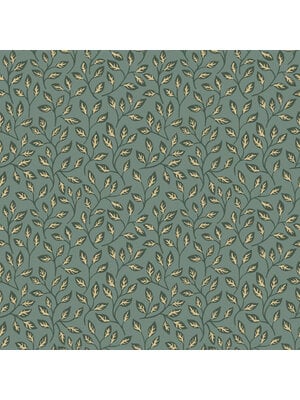 Dutch Wallcoverings FC Apelviken- Apelkvist Green - 33020