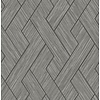 Dutch Wallcoverings FC Arber- Ember Grey/Silver  - DL26729