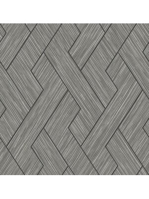 Dutch Wallcoverings FC Arber- Ember Grey/Silver  - DL26729