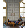 Dutch Wallcoverings FC Langtan- Kalas Grey/lilac - 63033
