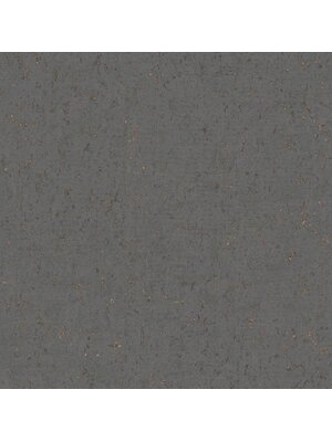 Dutch Wallcoverings FC Arber- Callie Charcoal  - DL26706