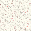 Dutch Wallcoverings FC Morgongava- Julia Grey - 27009