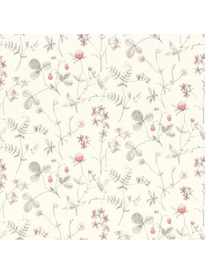 Dutch Wallcoverings FC Morgongava- Julia Grey - 27009