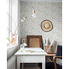 Dutch Wallcoverings FC Morgongava- Julia Grey - 27009