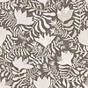 Dutch Wallcoverings FC Lina- Brita Grey - 55006