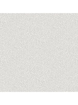Dutch Wallcoverings FC Lina- Anna Warm grey - 55004