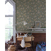 Dutch Wallcoverings FC Langtan- Midsommar Grey - 63020 Dutch Wallcoverings FC Langtan- Midsommar Grey - 63020