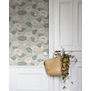 Dutch Wallcoverings FC Hjärterum- Eva grijs - 83121