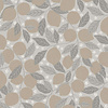 Dutch Wallcoverings FC Gronhaga- Lemona Grey - 44117 Dutch Wallcoverings FC Gronhaga- Lemona Grey - 44117