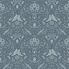 Dutch Wallcoverings FC Ekbacka- Niki Grey - 14028 Dutch Wallcoverings FC Ekbacka- Niki Grey - 14028