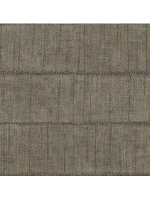 Dutch Wallcoverings FC Arber- Blake Charcoal  - DL26741