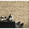 Dutch Wallcoverings FC Arber- Aria Old Gold  - DL26733