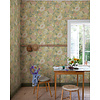 Dutch Wallcoverings FC Langtan- Växa Yellow - 63014