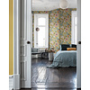 Dutch Wallcoverings FC Apelviken- Anemone Yellow - 33002
