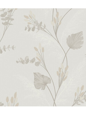 Dutch Wallcoverings FC Eleganza- Amarante Cream - 36253