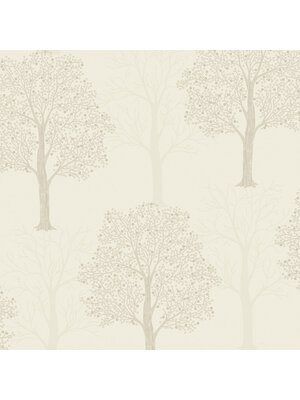 Dutch Wallcoverings FC Eleganza- Ornella Cream - 35250