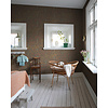 Dutch Wallcoverings FC Gronhaga- Pomona Chocolate - 44109