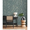 Dutch Wallcoverings FC Arber- Kingsley Indigo - DL26758 Dutch Wallcoverings FC Arber- Kingsley Indigo - DL26758