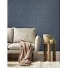 Dutch Wallcoverings FC Arber- Ember Indigo  - DL26727