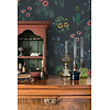 Dutch Wallcoverings FC Morgongava- Maj Blue - 27024