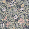 Dutch Wallcoverings FC Langtan- Midsommar Dark blue - 63021 Dutch Wallcoverings FC Langtan- Midsommar Dark blue - 63021