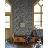 Dutch Wallcoverings FC Langtan- Midsommar Dark blue - 63021 Dutch Wallcoverings FC Langtan- Midsommar Dark blue - 63021