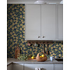 Dutch Wallcoverings FC Gronhaga- Lemona Blue - 44118