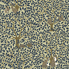 Dutch Wallcoverings FC Gronhaga- Per Blue - 44113