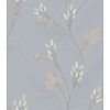 Dutch Wallcoverings FC Eleganza- Amarante Slate Blue - 36252