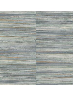 Dutch Wallcoverings FC Arber- Rowan Indigo  - DL26745