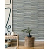 Dutch Wallcoverings FC Arber- Rowan Indigo  - DL26745