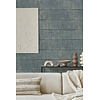 Dutch Wallcoverings FC Arber- Blake Indigo  - DL26742