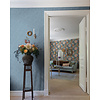 Dutch Wallcoverings FC Angas- Wilma Blue - 13128 Dutch Wallcoverings FC Angas- Wilma Blue - 13128