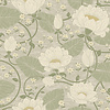 Dutch Wallcoverings FC Hjärterum- Eva beige/grijs - 83124