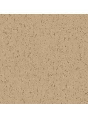 Dutch Wallcoverings FC Arber- Callie Gold  - DL26710