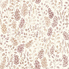 Dutch Wallcoverings FC Morgongava- Vera Blush - 27012