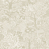 Dutch Wallcoverings FC Langtan- Bygga Bo Beige - 63006