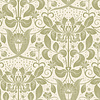 Dutch Wallcoverings FC Hjärterum- Berit beige - 83127