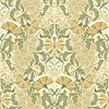 Dutch Wallcoverings FC Hjärterum- Öjvind beige - 83117
