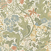 Dutch Wallcoverings FC Hjärterum- Elise beige - 83101