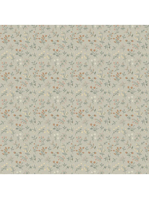 Dutch Wallcoverings FC Havsblick- Josefin Beige - 39001