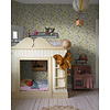 Dutch Wallcoverings FC Gronhaga- Lemona Beige - 44116