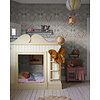 Dutch Wallcoverings FC Gronhaga- Filippa Beige - 44105 Dutch Wallcoverings FC Gronhaga- Filippa Beige - 44105