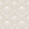 Dutch Wallcoverings FC Ekbacka- Niki Beige - 14026