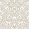 Dutch Wallcoverings FC Ekbacka- Niki Beige - 14026