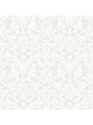 Dutch Wallcoverings FC Ekbacka- Rosali Beige - 14005