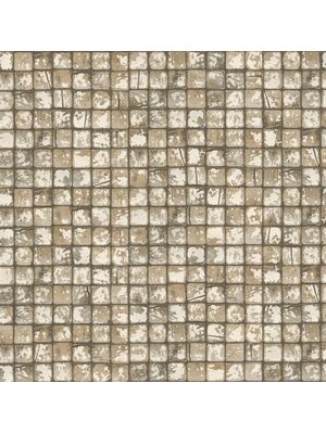 Dutch Wallcoverings FC Arber- Kingsley Natural  - DL26757