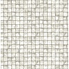 Dutch Wallcoverings FC Arber- Kingsley Off White  - DL26755